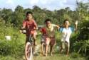 Bali Indonesia Kids